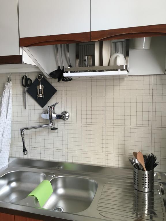 Apartamento Cozy