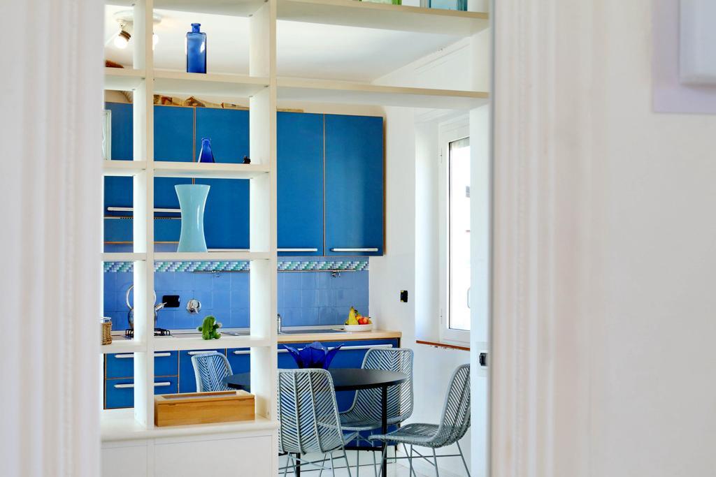 Celimontana Apartment Rome