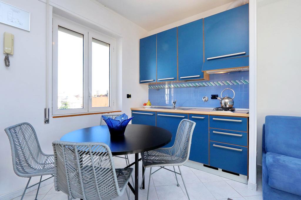 Apartment Celimontana *