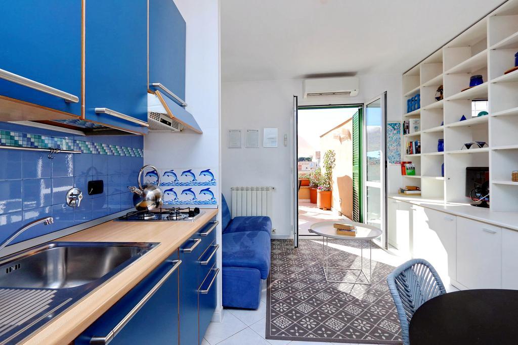 Appartement Celimontana Rome