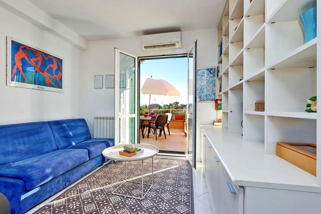 Celimontana Appartement Rome