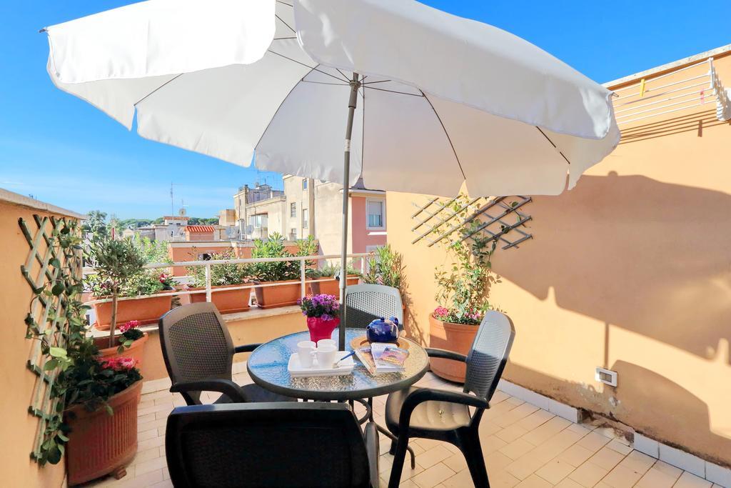 Apartment Celimontana Rome