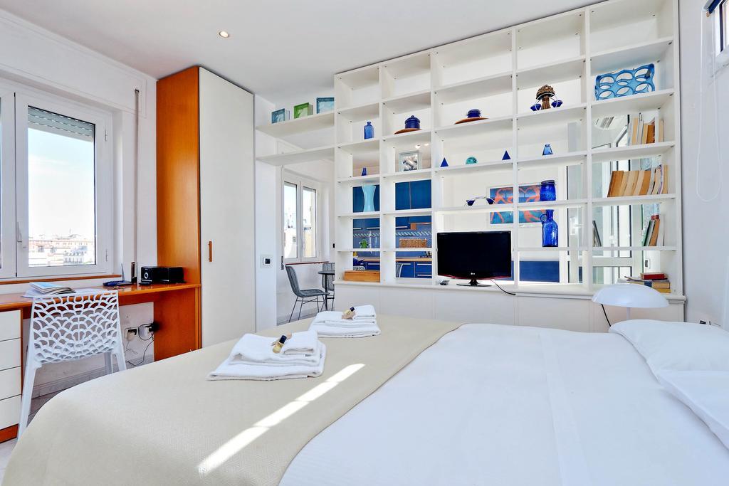 Celimontana Appartement