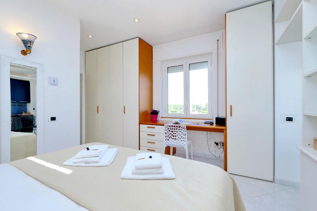 Appartement Celimontana *