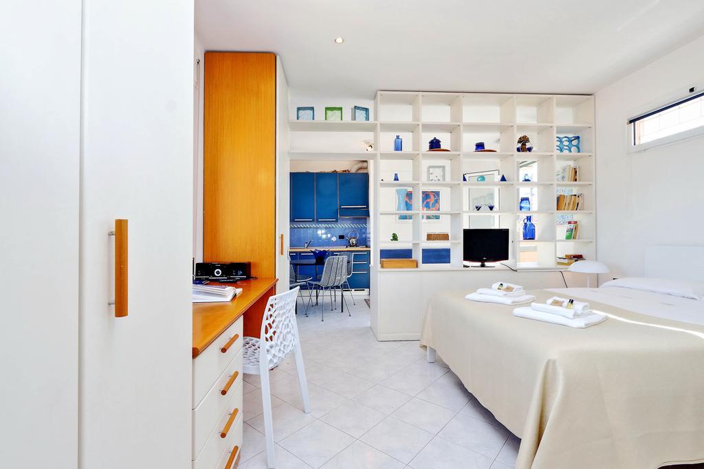 Apartment Celimontana Rome