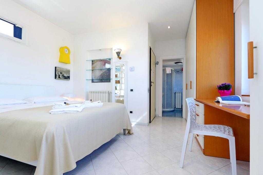 Apartment Celimontana