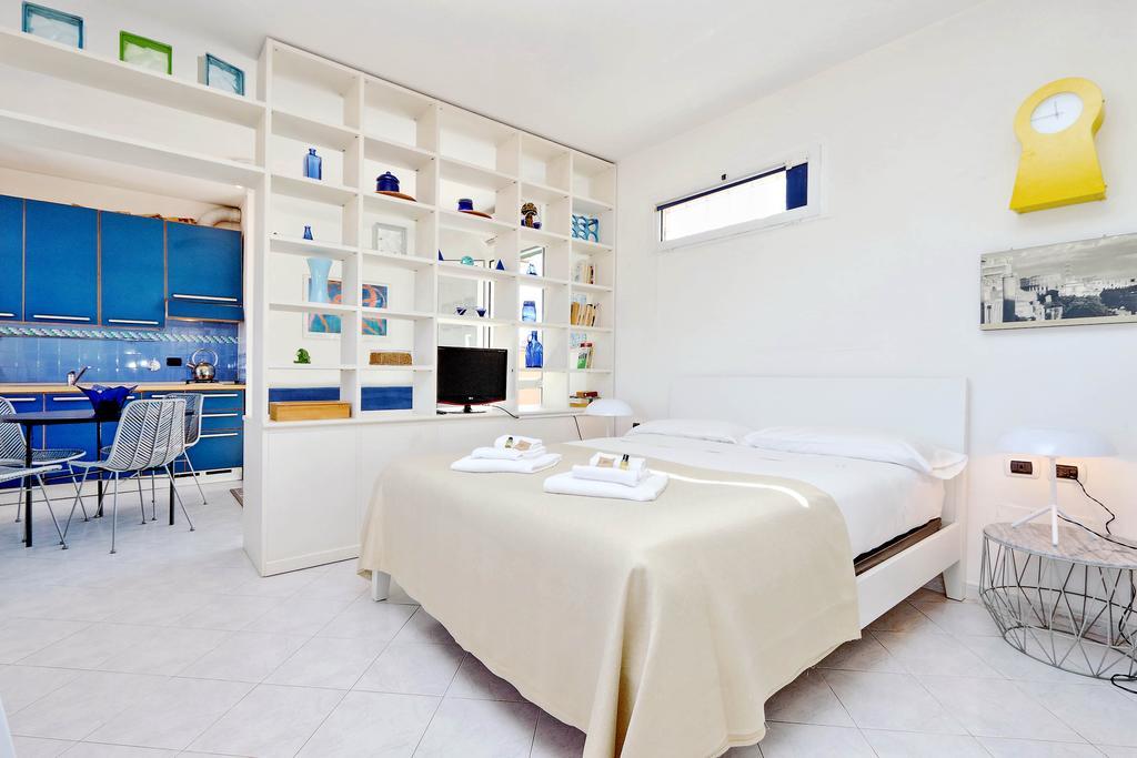 Celimontana Apartment