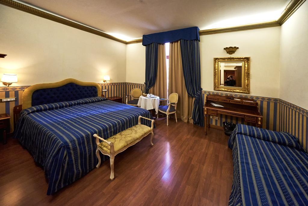Barberini Gasthuis 3*