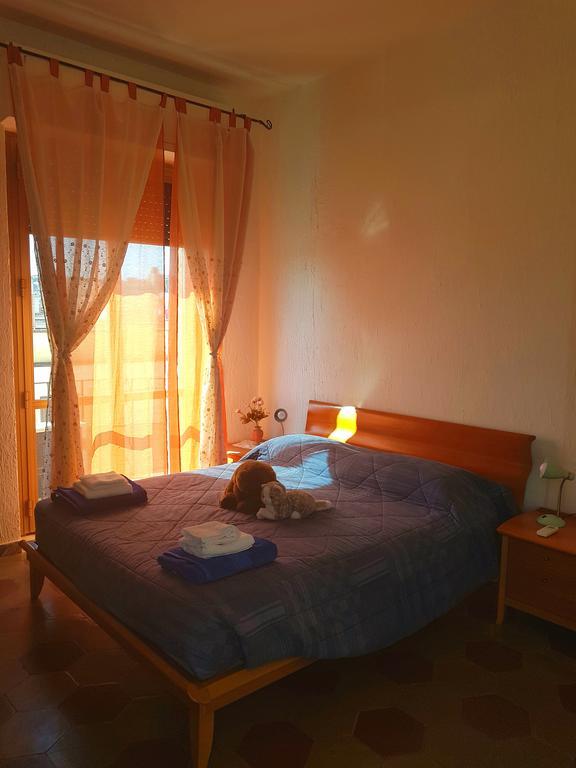 Robta's Dream Appartement Rome