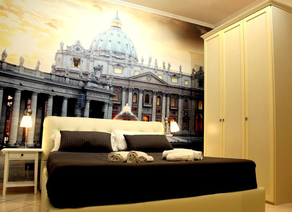 San Liberio 21 Appartamento *