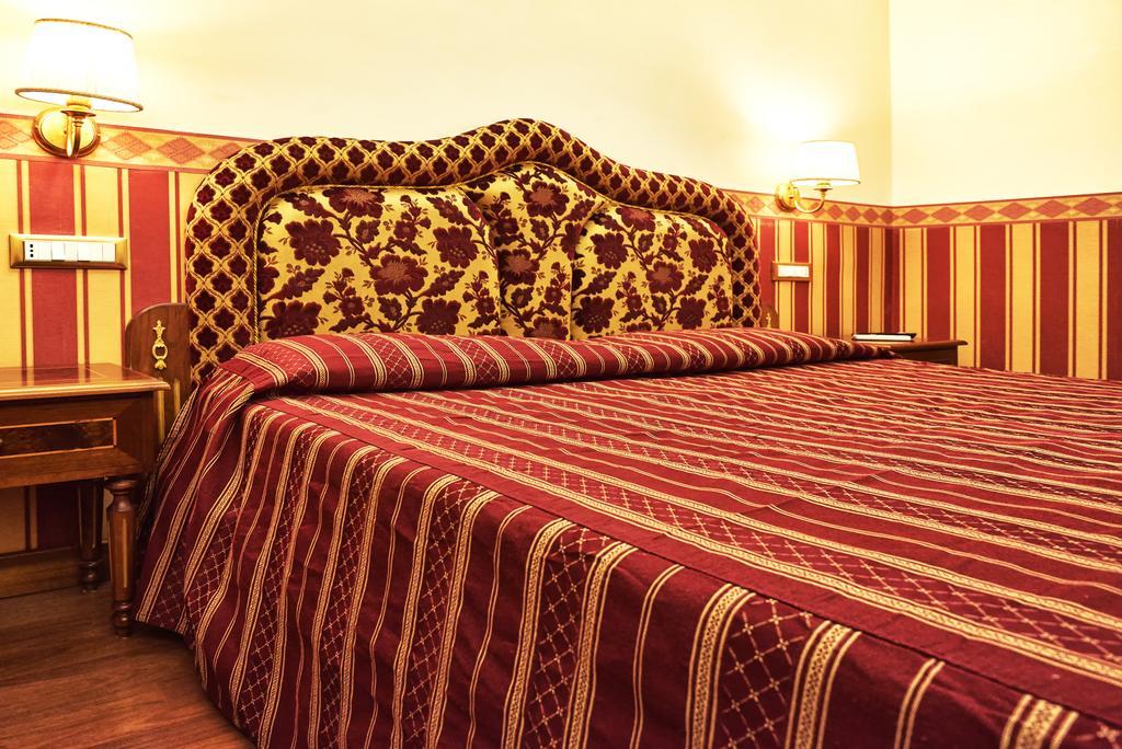 Barberini Gasthuis 3*