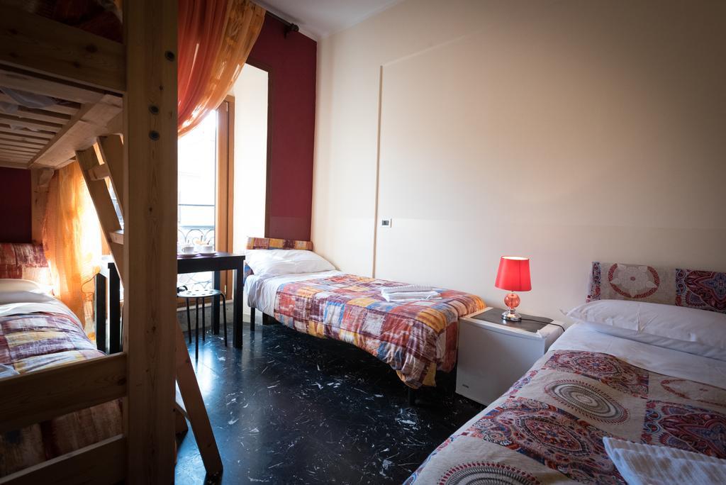Quo Vadis 3*