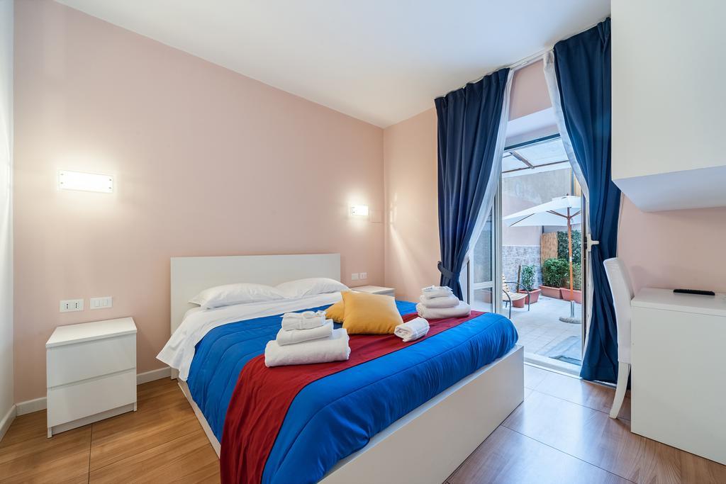 Francesco Colosseo Bed & Breakfast Rome