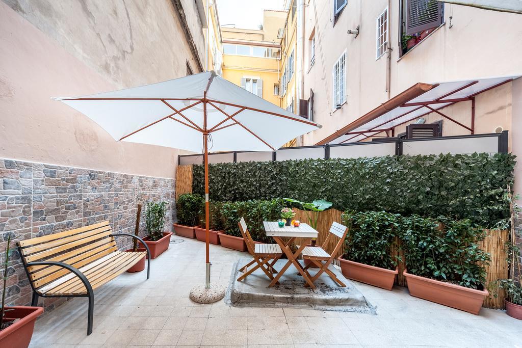 Bed & Breakfast Francesco Colosseo