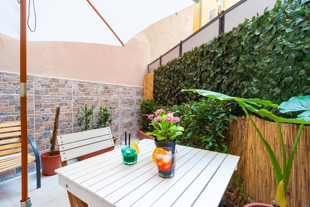 Francesco Colosseo Bed & Breakfast Rome