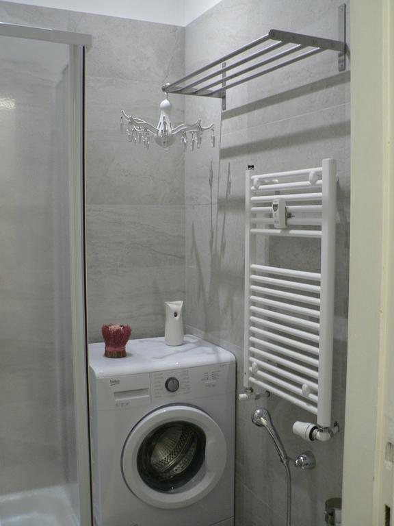Casa Di Giovanna Appartement