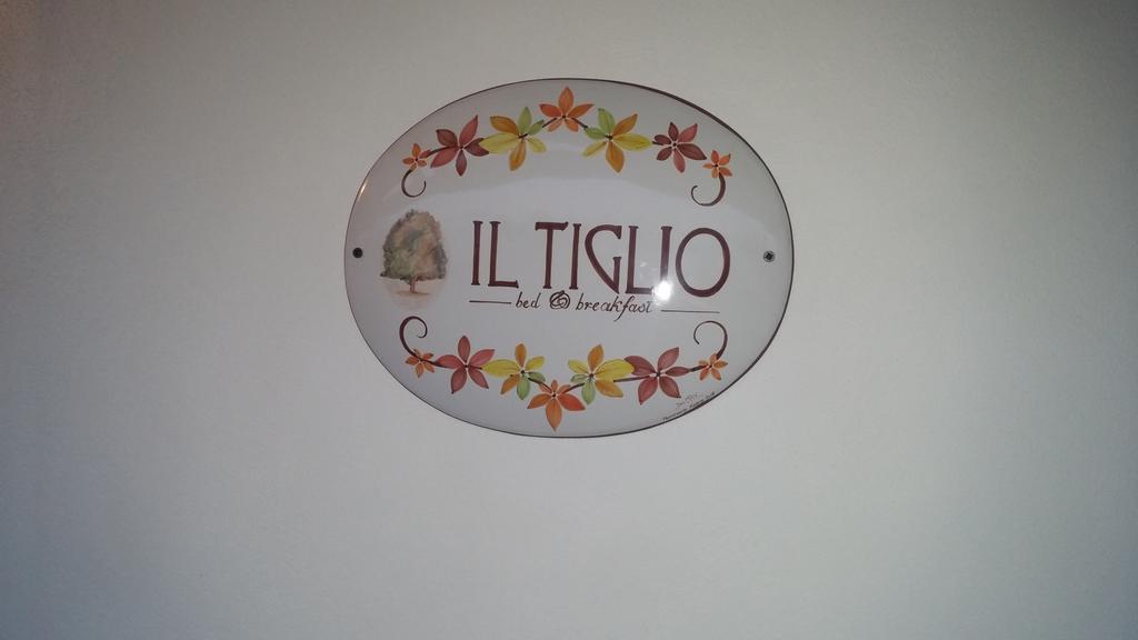 Bed & Breakfast Il Tiglio B&B Rome