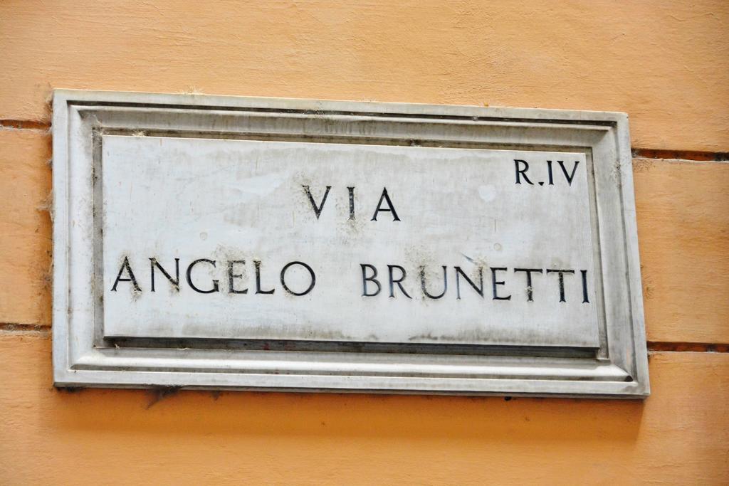 Ripetta Guest house Rome