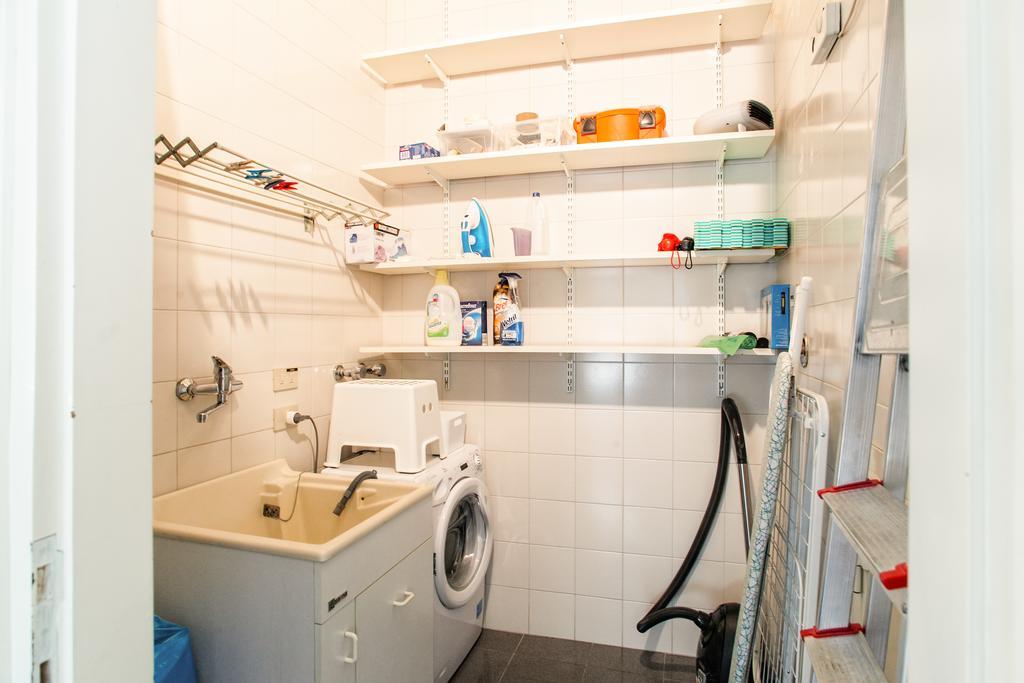 Appartement Casa Isabella Al Colosseo - Fromhometorome *