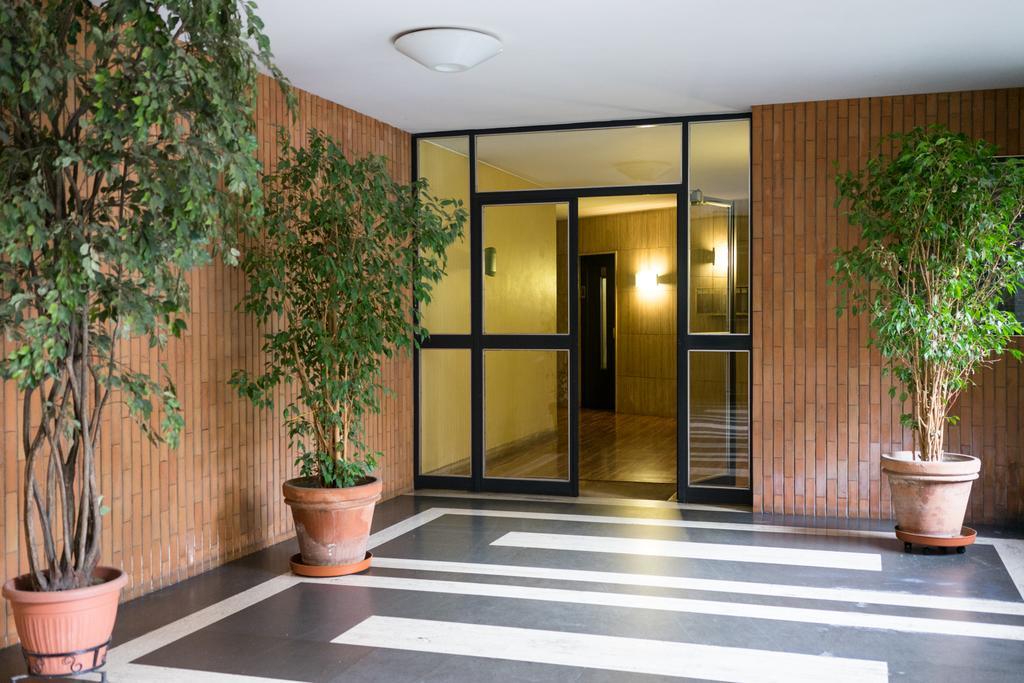 Apartment Modern Apt Francesco Duodo Rome