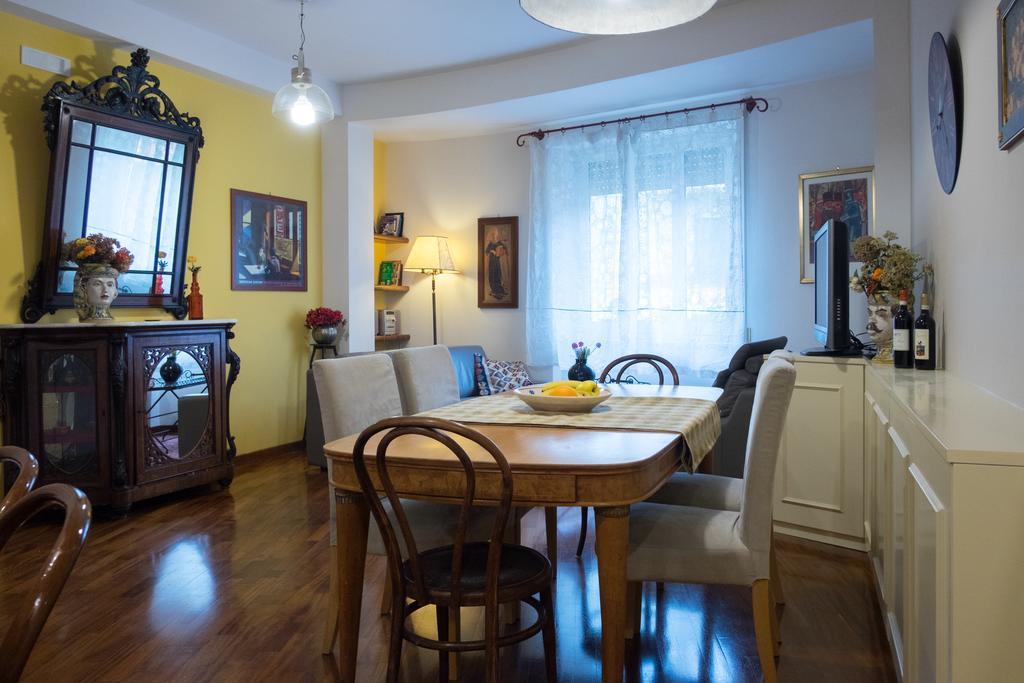 Glorioso Stylish Rome