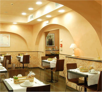 Terminal Hotel 3*