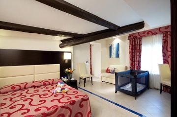 Anglo Americano 4* Rome