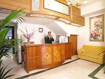 Hotel Flower Garden