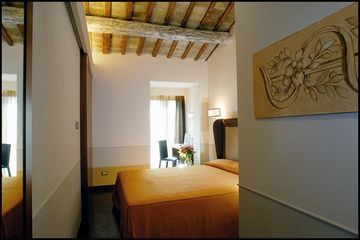 Condotti Palace Hotel Rome