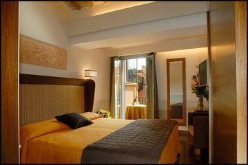 Hotel Condotti Palace Rome