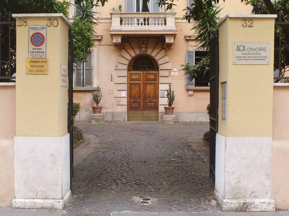 Napoleone Guest house Rome