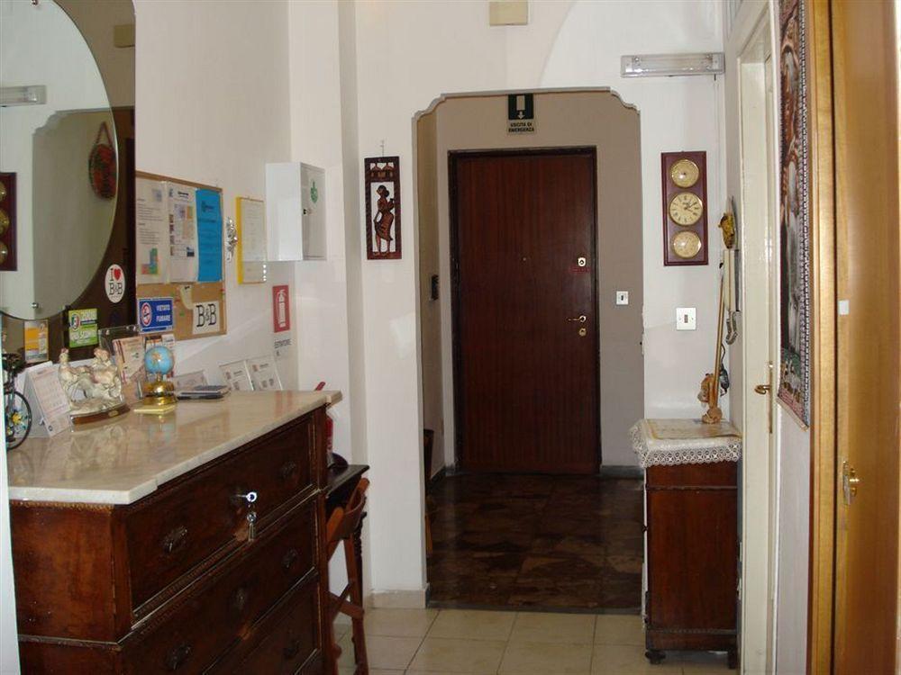 Testa Gioacchino 3* Rome