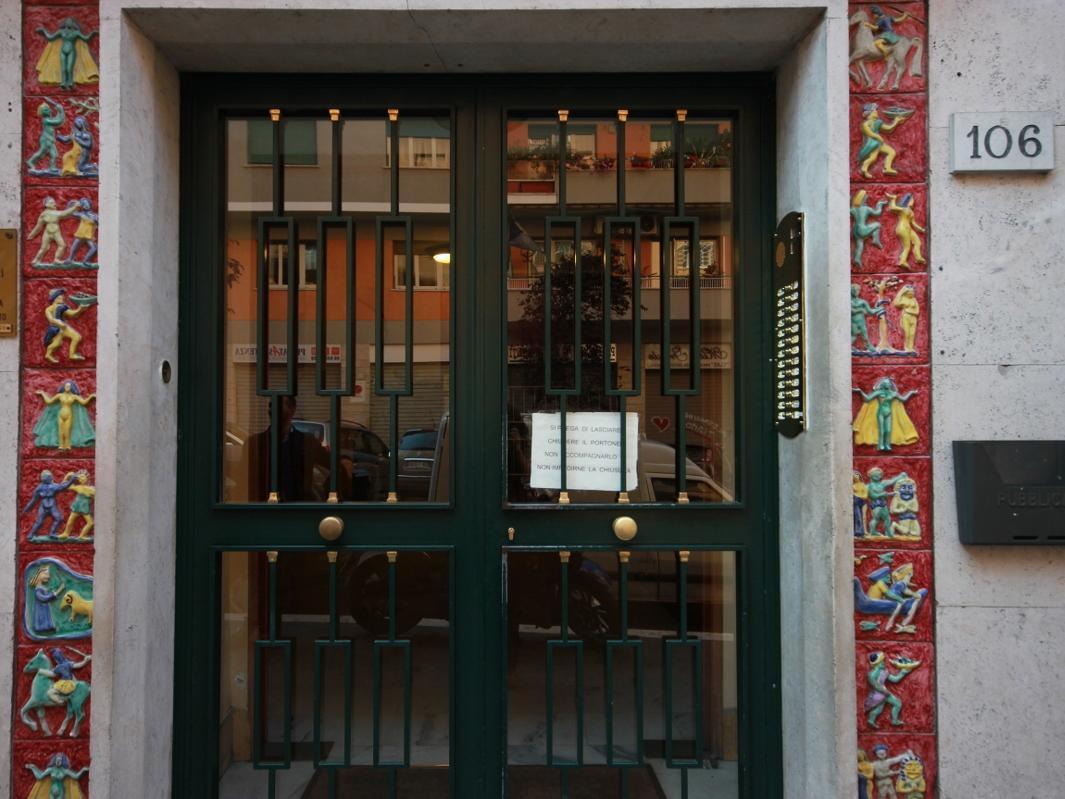 Bed & Breakfast Le Piazze Di 3*