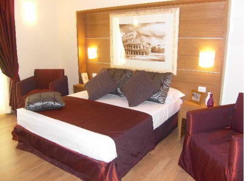 Relax Bed & Breakfast