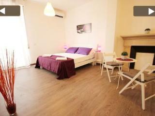 Lost In Bed & Breakfast Rome
