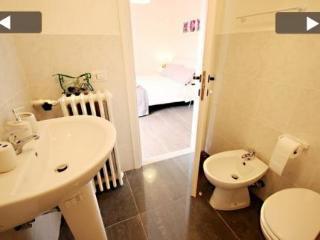 Lost In Bed & Breakfast Rome