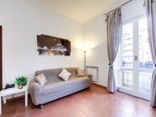 Appartement Finally In