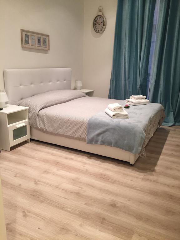 Maison d'hôtes Spazio Cavour 2*