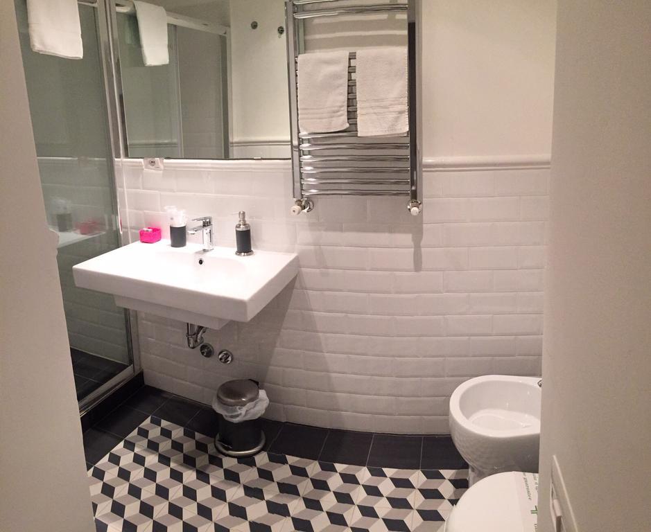 Spazio Cavour Guest house 2*