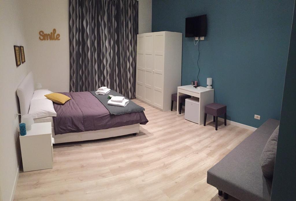 Guest house Spazio Cavour