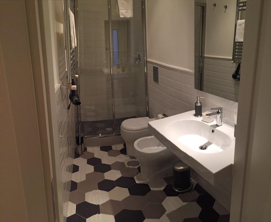 Spazio Cavour Guest house Rome