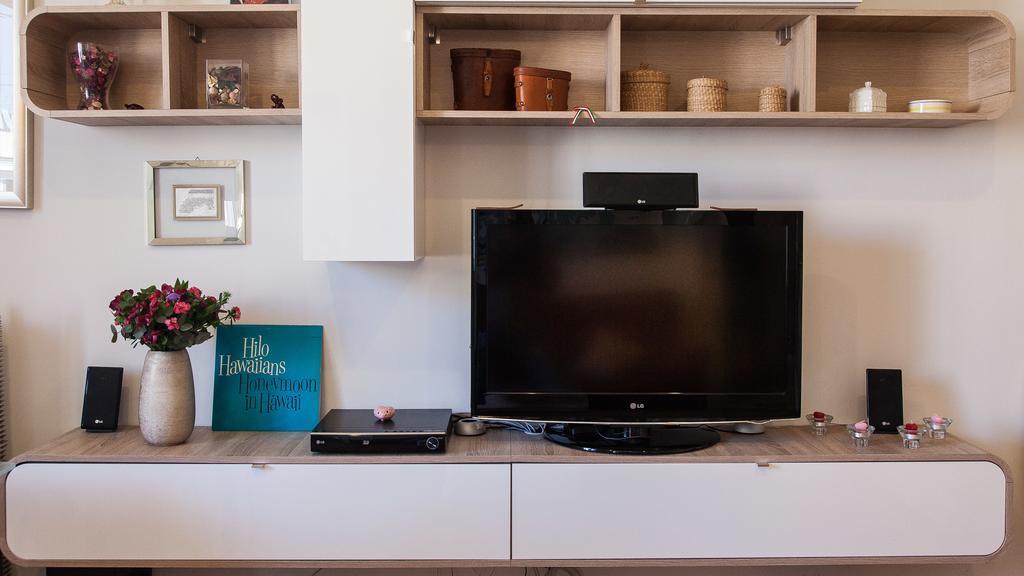 In Otranto Relax Appartement Rome