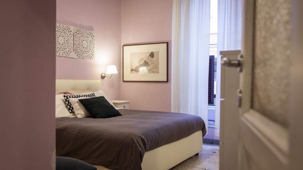 In Otranto Relax Appartement *