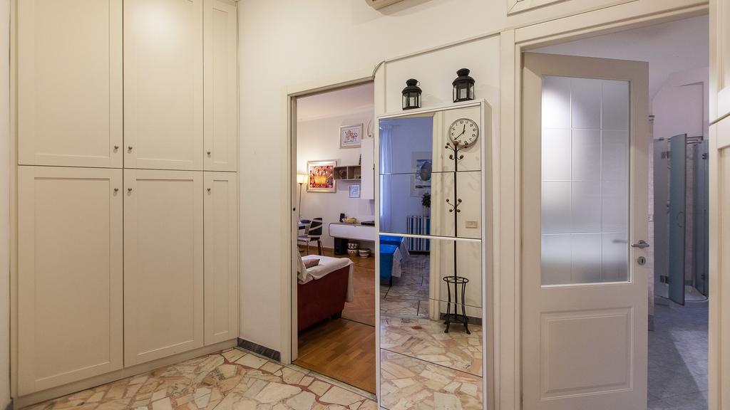 Appartement In Otranto Relax Rome