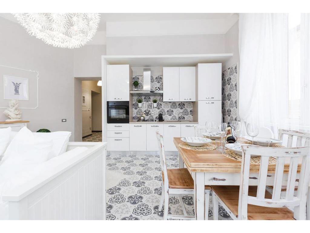 Trevi Fountain Deluxe - Your Italian Holidays Apartment