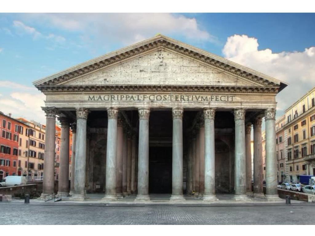 Apartment Trevi Fountain Deluxe - Your Italian Holidays Rome