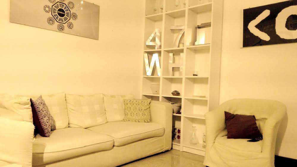 Guest house Warehouse 47 Rome