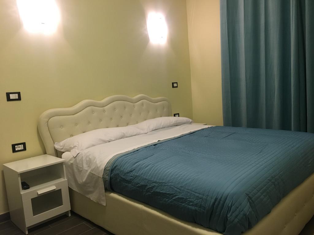 Maison d'hôtes Favola Romana -