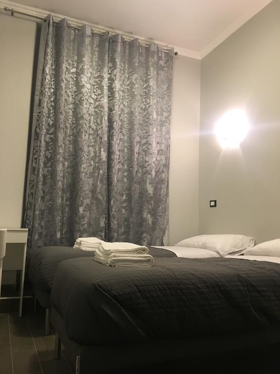 Favola Romana - Guest house *