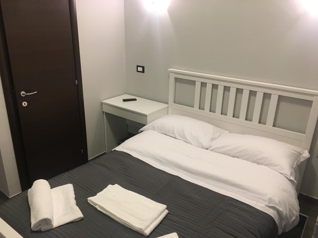 Favola Romana - Guest house Rome